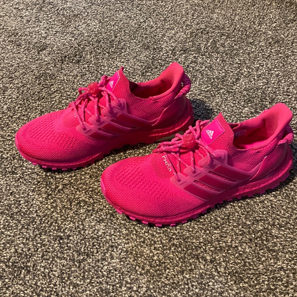 Never worn Ivy Park, Adidas ulta boost